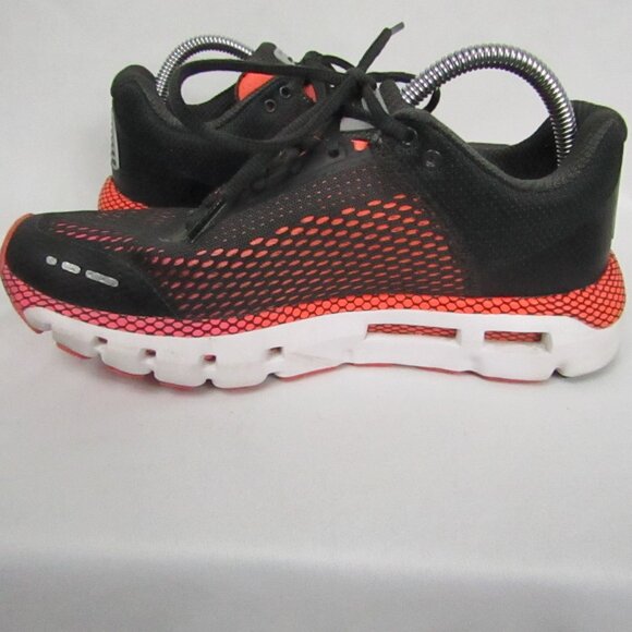 Womens Under Armour Size 8 HOVR INPINITE Tennis Shoe - Picture 6 of 7